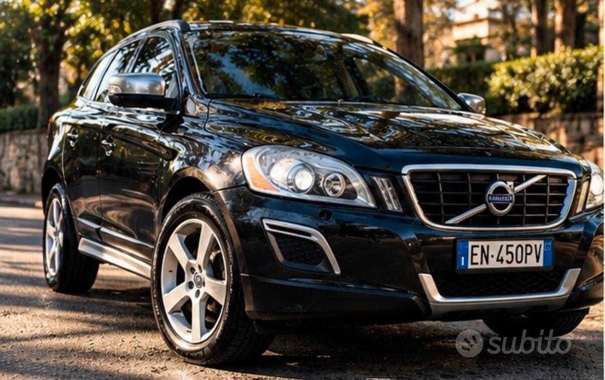Volvo Altro modello