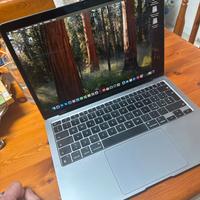 Macbook m1 8gb