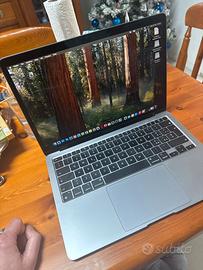 Macbook m1 8gb