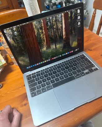 Macbook m1 8gb