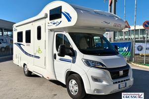 Altro BLUCAMP SKY FREE DUCATO 2200 140 CV GY700JS
