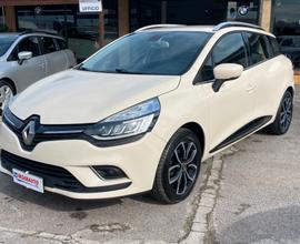 Renault Clio Sporter dCi 8V 90CV EDC Start&Stop En