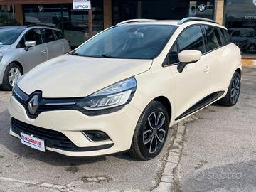 Renault Clio Sporter dCi 8V 90CV EDC Start&Stop En