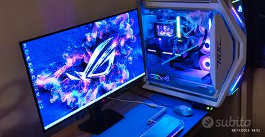 PC Gaming/Workstation 