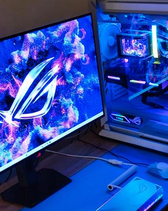 PC Gaming/Workstation 