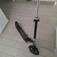 LIONELO LUCA Monopattino pieghevole per Bambini e 