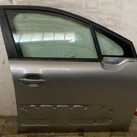 Porta Portiera Ant Dx Citroen C3 2019 GRIGIO