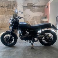 Moto Mash 250