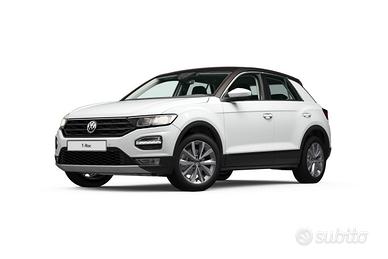 Volkswagen T-Roc 1.5 tsi Business dsg