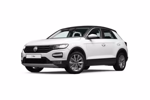 Volkswagen T-Roc 1.5 tsi Business dsg