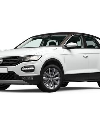Volkswagen T-Roc 1.5 tsi Business dsg