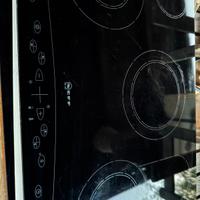 cucina vetroceramica 