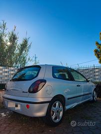 Fiat Bravo HGT 2.0 20V
