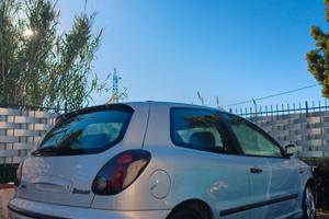 Fiat Bravo HGT 2.0 20V