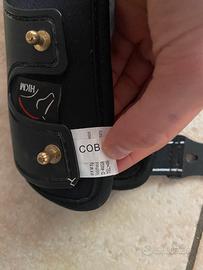 Paracolpi/ stinchiere