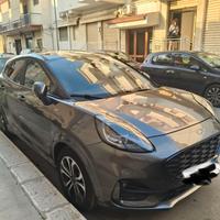 Ford Puma 1.0 EcoBoost Hybrid 125 CV S&S ST-Line –