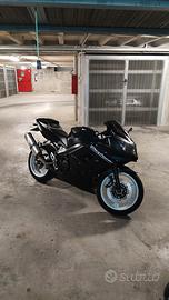 Triumph Daytona 600 2004