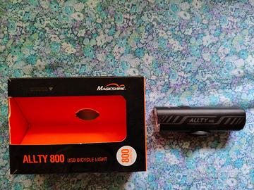 Magicshine ALLTY 800 