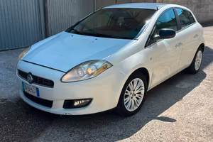 Fiat Bravo