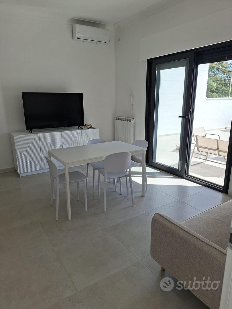 Casa – Porto Cesareo, Torre Lapillo - Vista 3