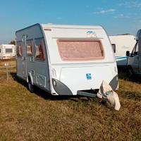 Caravan Knaus