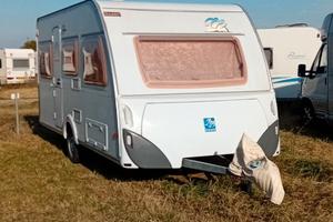 Caravan Knaus