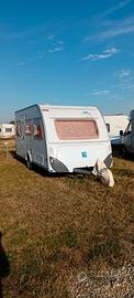 Caravan Knaus