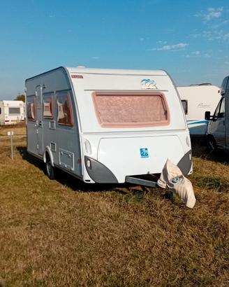 Caravan Knaus