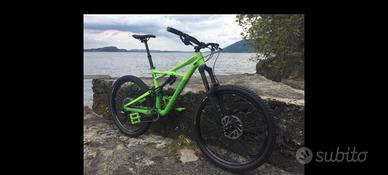 MTB Specialized Enduro 27.5 