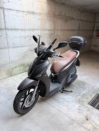 Kymco People S 125 (2020) - Solo 5000 km