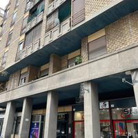 Appartamento comodo al centro