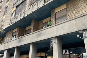 Appartamento comodo al centro