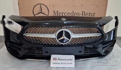 Paraurti Mercedes Classe A W177 AMG