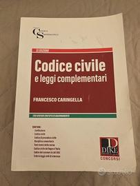 codice civile