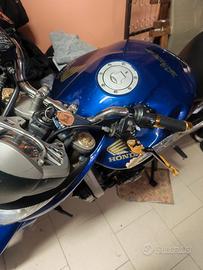 Hornet 600 anno 2009