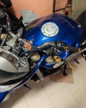 Hornet 600 anno 2009