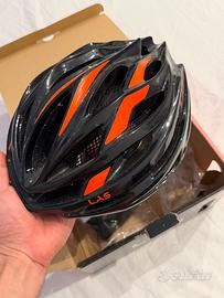 Casco Bici LAS Asteroid