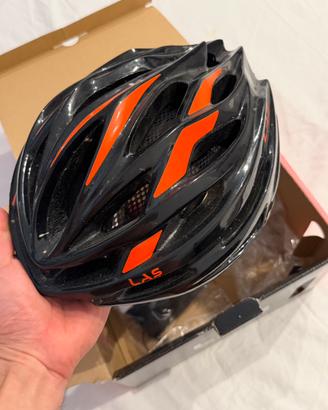Casco Bici LAS Asteroid