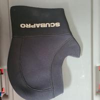 cappuccio sub neoprene 5mm