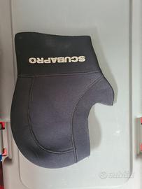 cappuccio sub neoprene 5mm