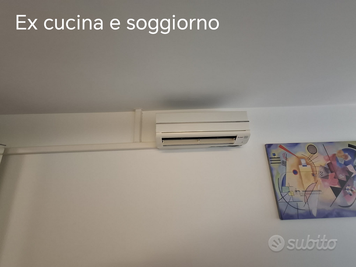 Apartment in Adria, Case Beviacqua - Altro