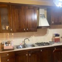 cucina compreso di trasporto e montaggio 