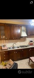 cucina compreso di trasporto e montaggio 