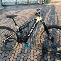 EBIKE WHISTLE BOSCH USATA