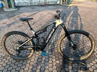 EBIKE WHISTLE BOSCH USATA