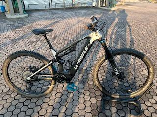EBIKE WHISTLE BOSCH USATA