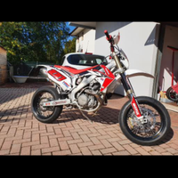 Crf 450