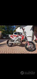 Crf 450