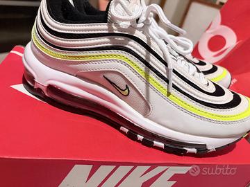 Scarpe Nike air max 97