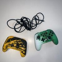 Controller Nintendo Switch
